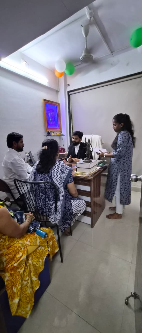 Suvarna Associates