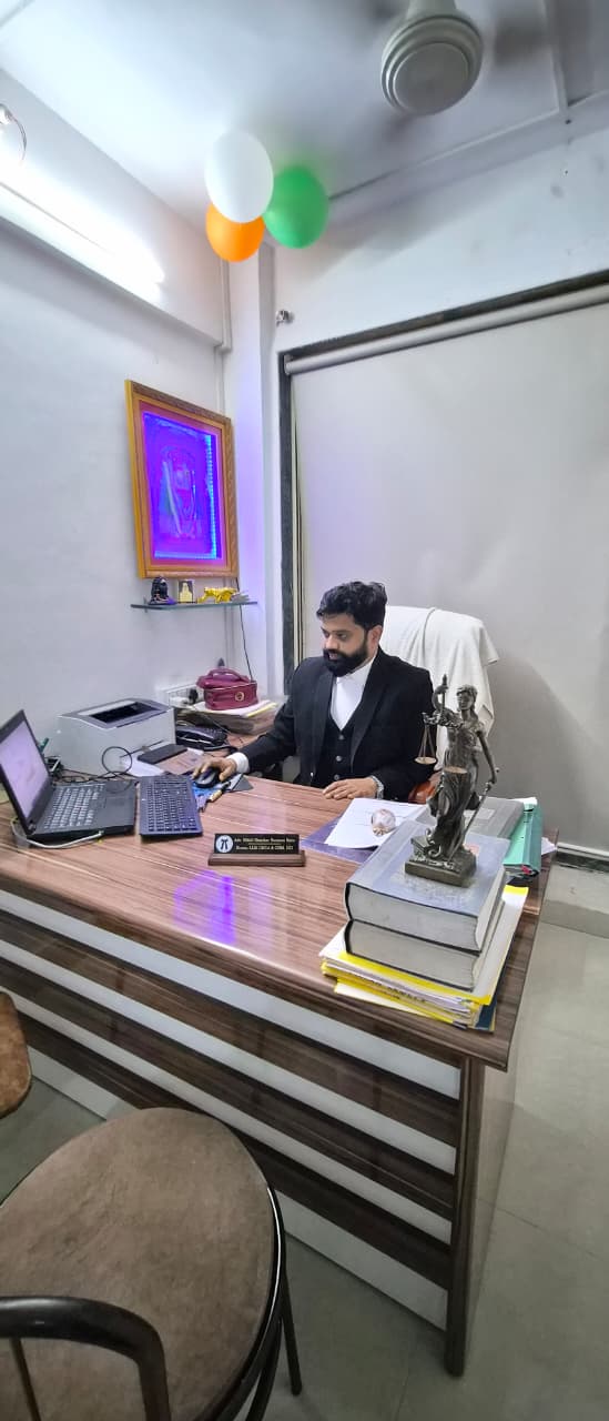 Suvarna Associates