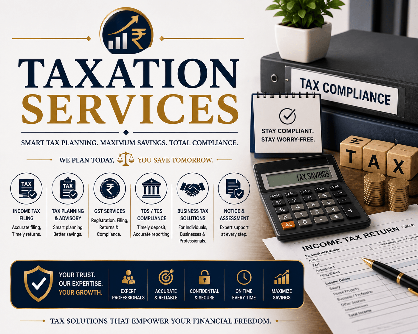 Taxation Services